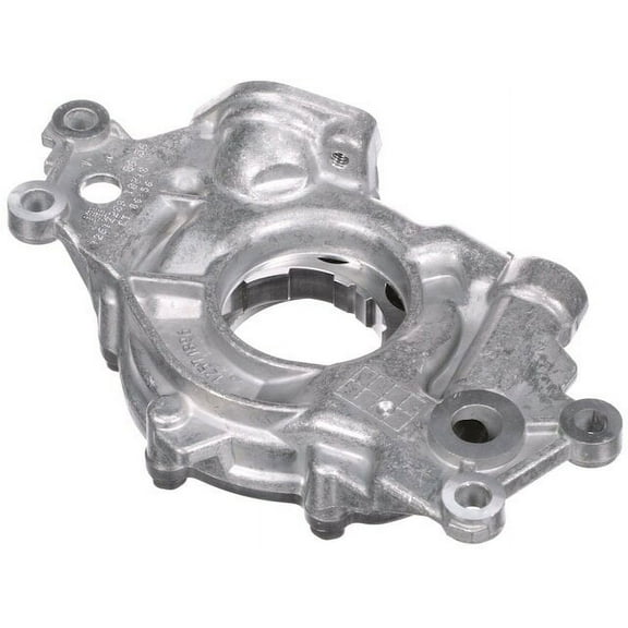 Oil Pump - Compatible with 2008 - 2009 Pontiac G8 GT 6.0L V8 L76 VIN Y