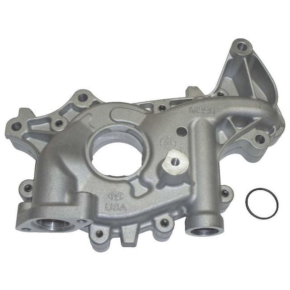 Oil Pump - Compatible with 2008 - 2019 Ford Taurus 2009 2010 2011 2012 2013 2014 2015 2016 2017 2018