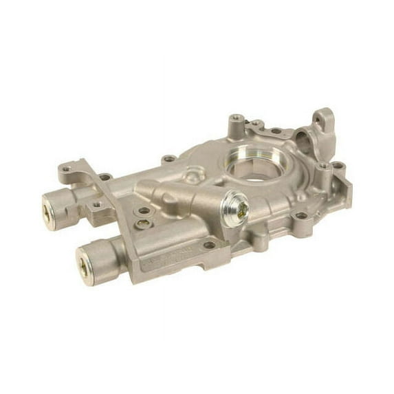 Oil Pump - Compatible with 2009 - 2013 Subaru Forester Turbocharged 2010 2011 2012