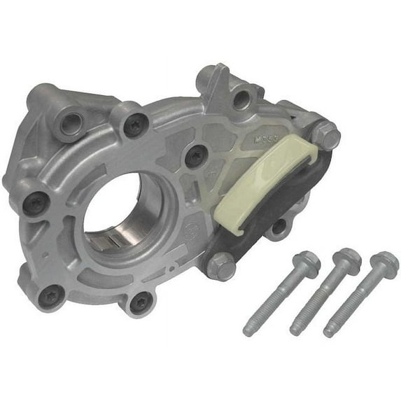 Oil Pump - Compatible with 2009 - 2021 Chevy Traverse 2010 2011 2012 2013 2014 2015 2016 2017 2018 2019 2020