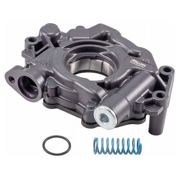 Oil Pump - Compatible with 2009 - 2023 Dodge Charger 2010 2011 2012 2013 2014 2015 2016 2017 2018 2019 2020 2021 2022