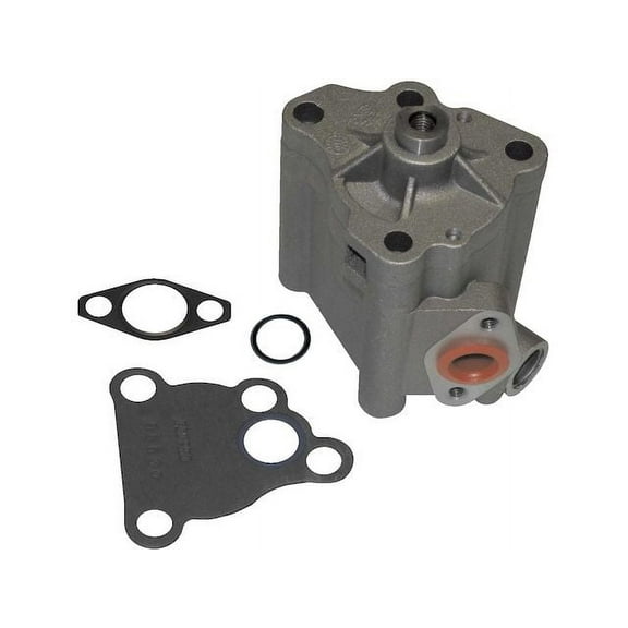 Oil Pump - Compatible with 2010 - 2013, 2019 - 2022 Ford Transit Connect 2011 2012 2020 2021