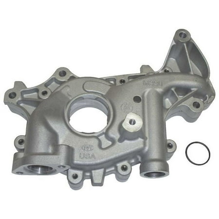 Oil Pump - Compatible with 2010 - 2019 Lincoln MKT 2011 2012 2013 2014 2015 2016 2017 2018
