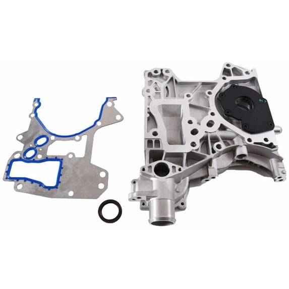 Oil Pump | Compatible with 2011-2016 Chevrolet 1.8L DOHC Cruze Malibu ...