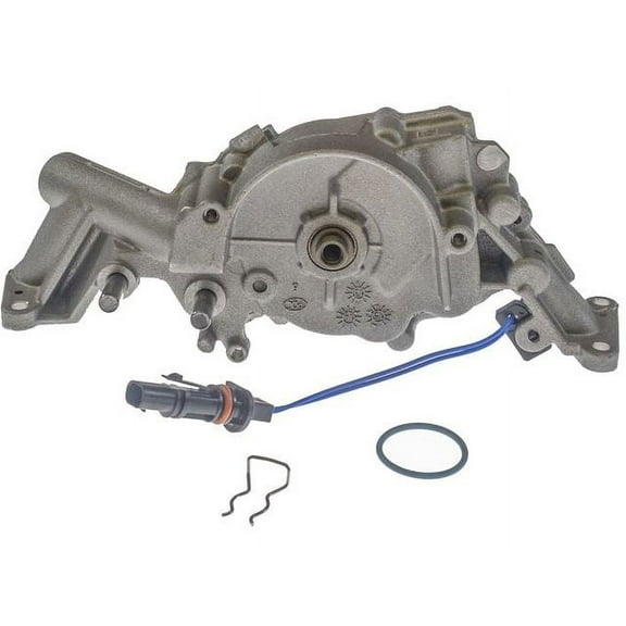 Oil Pump - Compatible with 2011 - 2022 Dodge Charger 3.6L V6 VIN G DOHC 2012 2013 2014 2015 2016 2017 2018 2019 2020 2021