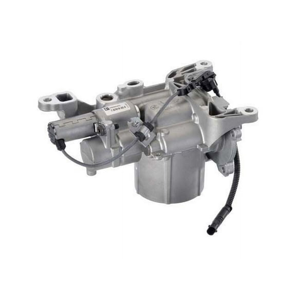 Oil Pump - Compatible with 2012 - 2015 Mini Cooper Convertible 2013 2014