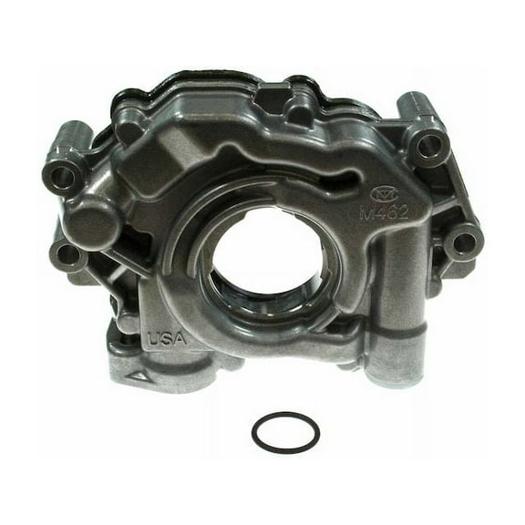 Oil Pump - Compatible with 2012 - 2022 Dodge Charger 6.4L V8 VIN J 2013 2014 2015 2016 2017 2018 2019 2020 2021