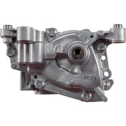 Oil Pump - Compatible with 2013 - 2017 Mazda CX-5 2014 2015 2016