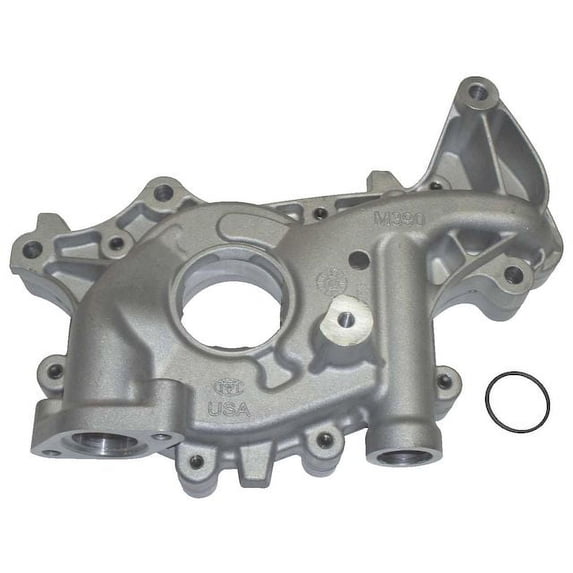 Oil Pump - Compatible with 2013 - 2019 Ford Police Interceptor Sedan 2014 2015 2016 2017 2018