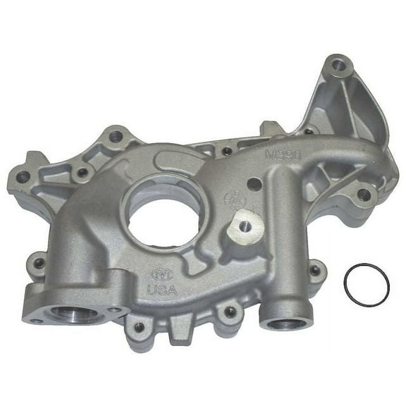 Oil Pump - Compatible with 2013 - 2019 Ford Police Interceptor Sedan 2014 2015 2016 2017 2018