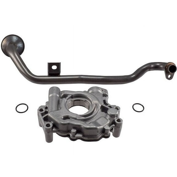 Oil Pump - Compatible with 2014 - 2021 Ram 2500 6.4L V8 VIN J 2015 2016 2017 2018 2019 2020
