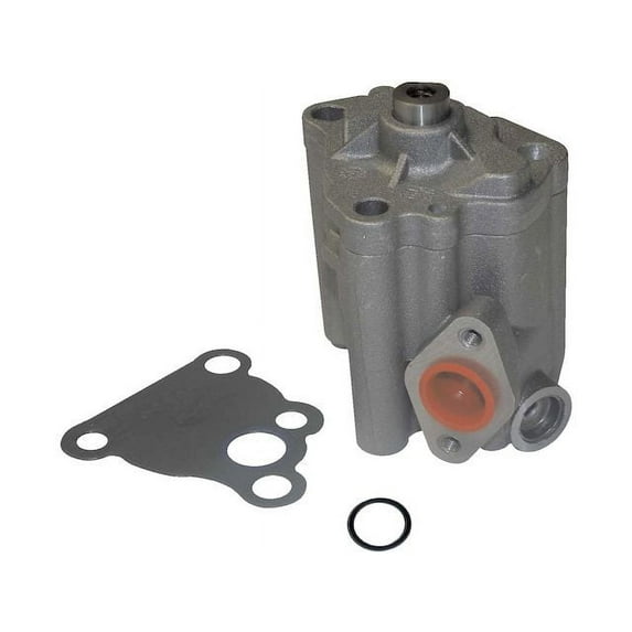 Oil Pump - Compatible with 2014 - 2022 Ford Transit Connect 2.5L 4-Cylinder VIN 7 DOHC 2015 2016 2017 2018 2019 2020 2021