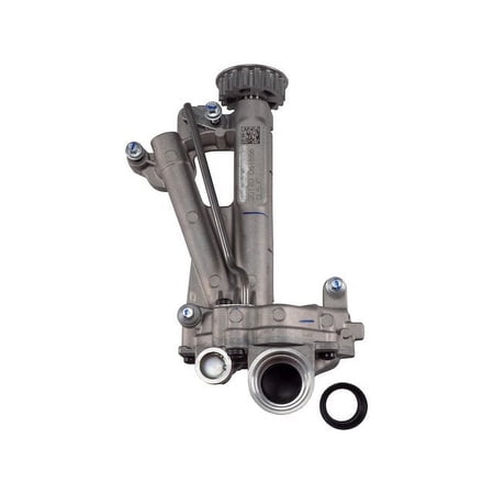 Oil Pump - Compatible with 2018 - 2023 Ford F-150 2.7L V6 VIN P Turbocharged DOHC 2019 2020 2021 2022