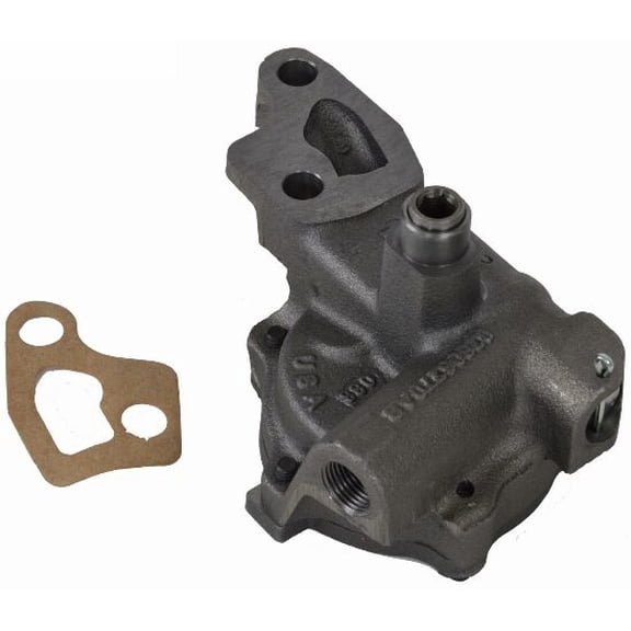 Oil Pump | Compatible with 62-03 AMC/Jeep/Chrysler/Dodge 239/273/318/340/360