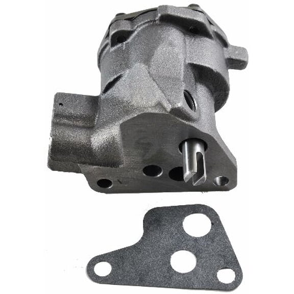Oil Pump | Compatible with 64-82 AMC/Jeep/International 3.2L 199/3.8L 232/4.2L 258