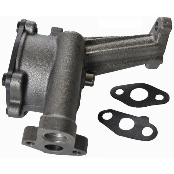 Oil Pump | Compatible with 69-91 Ford 5.8L/351 Windsor