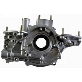 Oil Pump | Compatible with 96-97 Honda 1.6L SOHC 16V D16A6/D16Y5/D16Y7/D16Y8/D16Z6