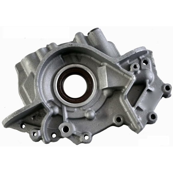 Oil Pump | Compatible with 98-04 Ford Escape Focus Escort Cougar 2.0L 121 DOHC ZTEC