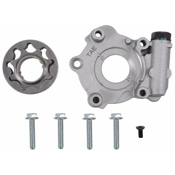 Oil Pump | Compatible with various 2012-2023 Hyundai/Kia 1.6L/1591 DOHC 16V