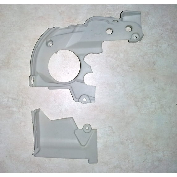 Oil Pump Cover Set for Stihl 020T and MS200T Chainsaw Replaces Part # 1129 020 1150