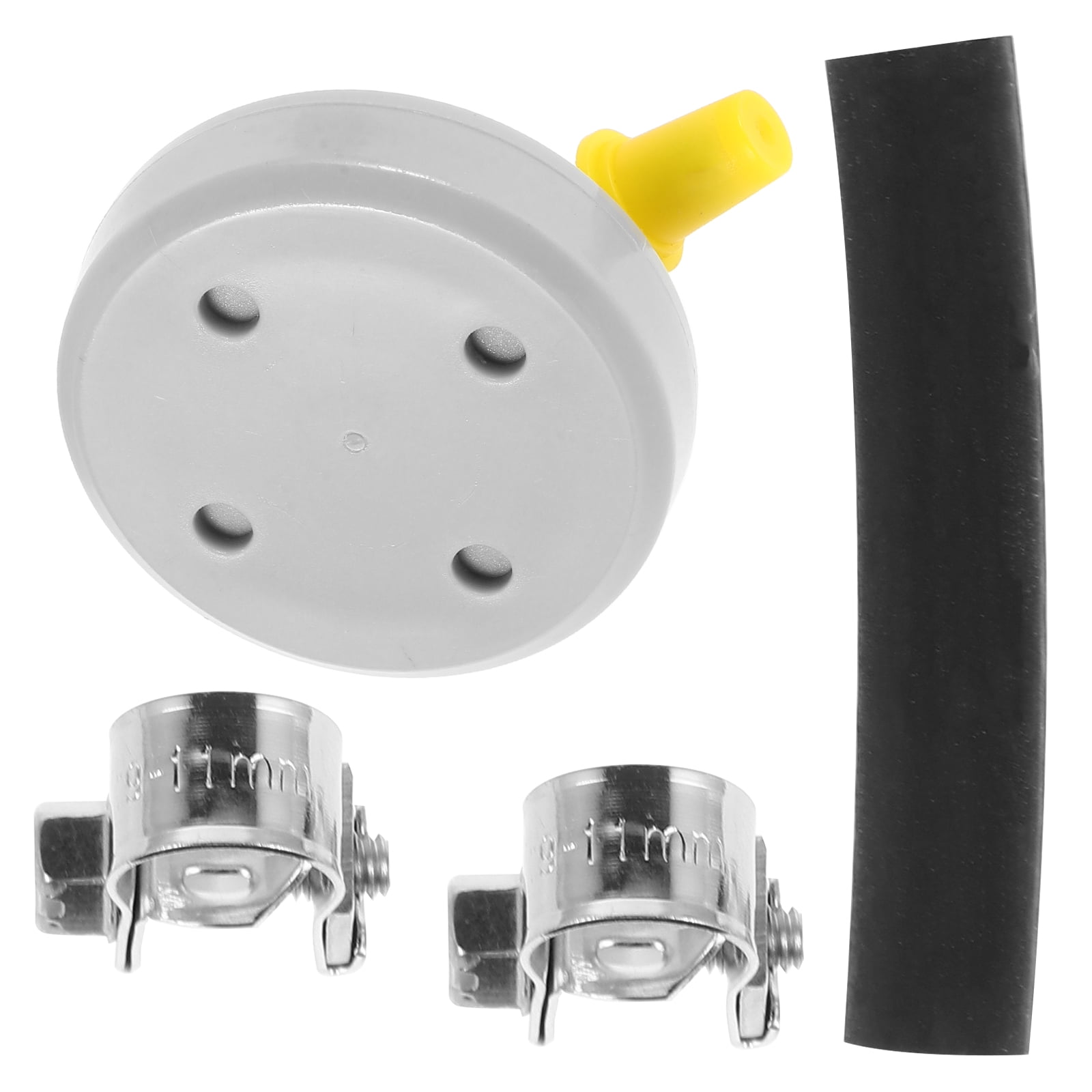 Oil Pump Damper Fuel Pump Check Valve Buffer Check Valve Damper Dosing