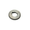 thumbnail image 1 of Oil Pump Drive Gear (OEM) Vespa, 1 of 1