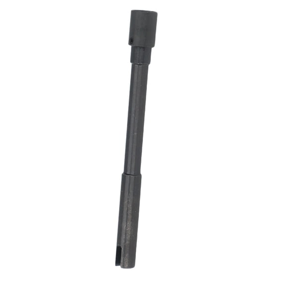 Oil Pump Drive Shaft for Small Block Chevrolet SBC 283 302 327 350 5.7L V8 Engines - Heavy Duty Steel