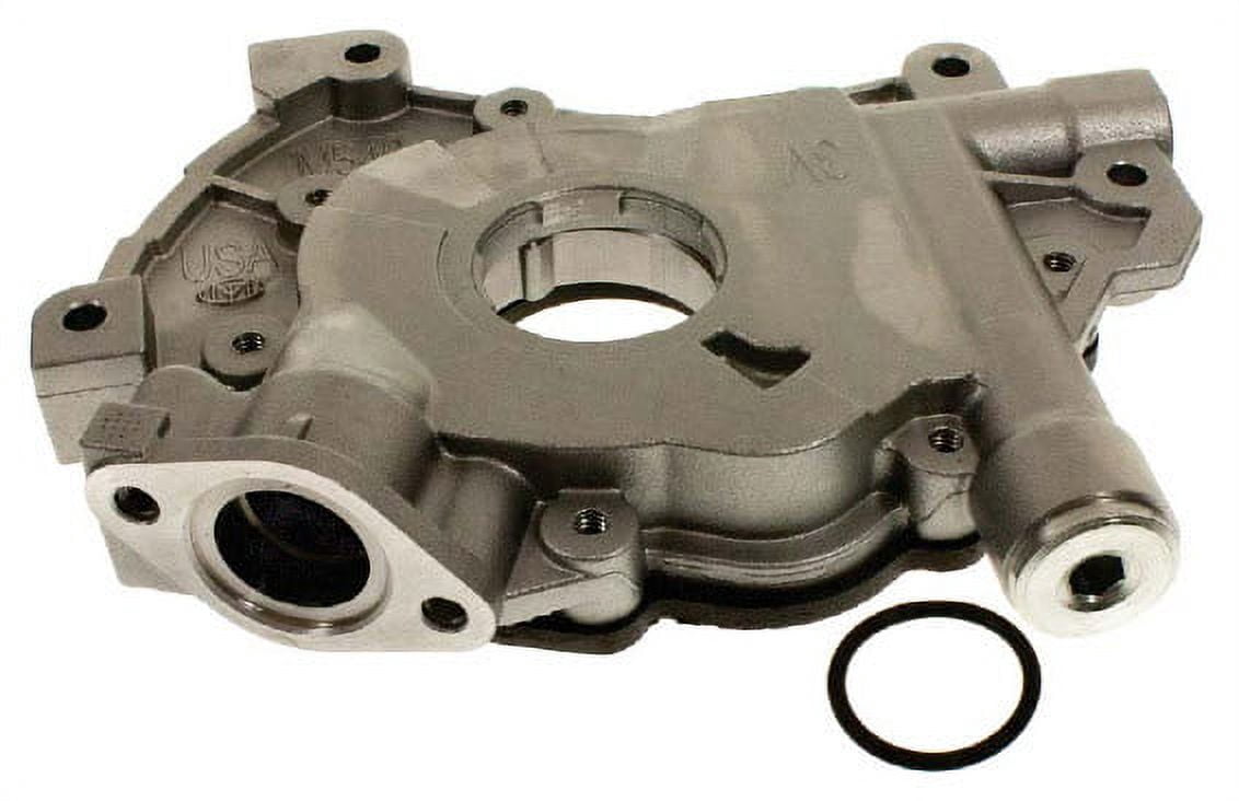 Oil Pump - Ford 13-145.8L 32V Shelby/GT500 Fits select: 2007-2012 DODGE RAM 3500, 2007-2012 DODGE RAM 2500