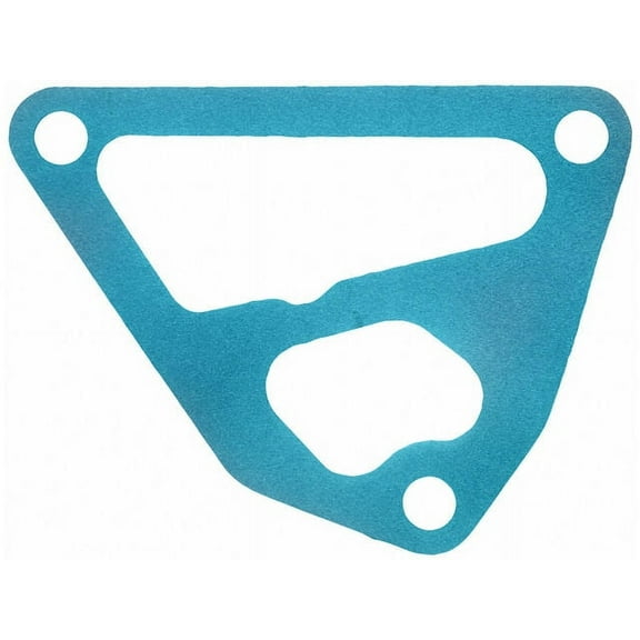 Oil Pump Gasket - Compatible with 1952 - 1954, 1956 - 1957 Lincoln Capri 1953