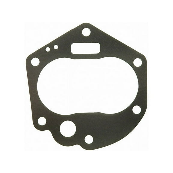 Oil Pump Gasket - Compatible with 1969 - 1970 Jeep J-3500 5.7L V8