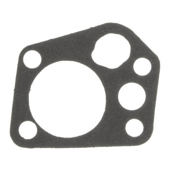 Oil Pump Gasket - Compatible with 1995 - 1997 Nissan Pickup 2.4L 4-Cylinder 1996