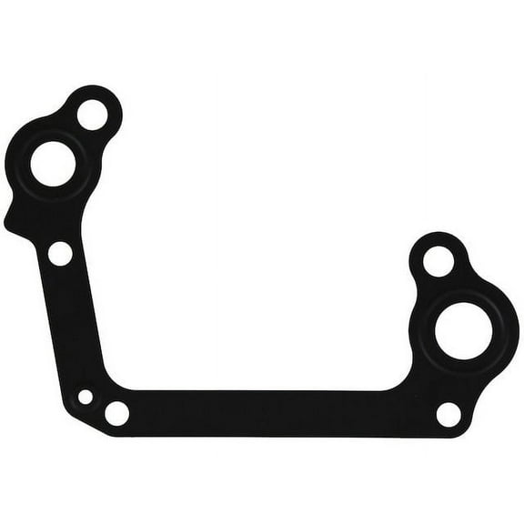 Oil Pump Gasket - Compatible with 1998 - 2002 Chevy Prizm 1.8L 4-Cylinder 1999 2000 2001