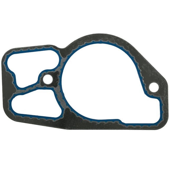 Oil Pump Gasket - Compatible with 1999 - 2003 Ford F-250 Super Duty 7.3L V8 2000 2001 2002