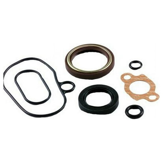 Oil Pump Gasket Kit - Compatible with 1992 - 1995 Honda Prelude 2.2L 4-Cylinder 1993 1994