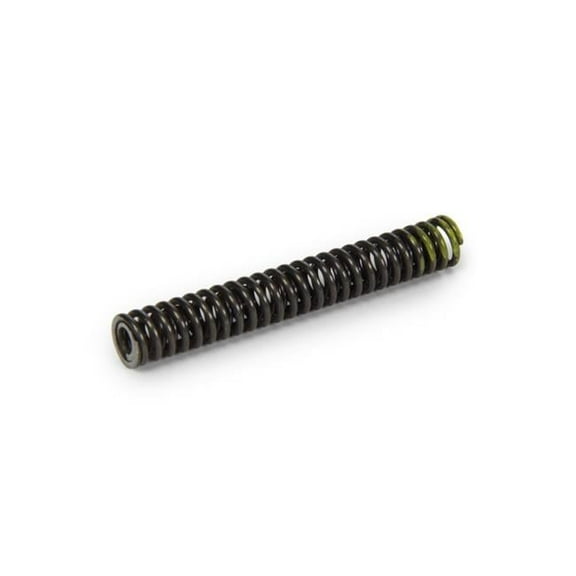 Oil Pump High Pressure Relief Spring with Oil Pumps - Yellow