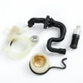thumbnail image 1 of Oil Pump Hose Screw Gear for Stihl MS251/MS231/MS231C MS251C Chainsaw, 1 of 9