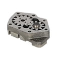 thumbnail image 1 of Oil Pump Housing & Gears - Quad Range Transmission fits John Deere 4440 RE20918, 1 of 1