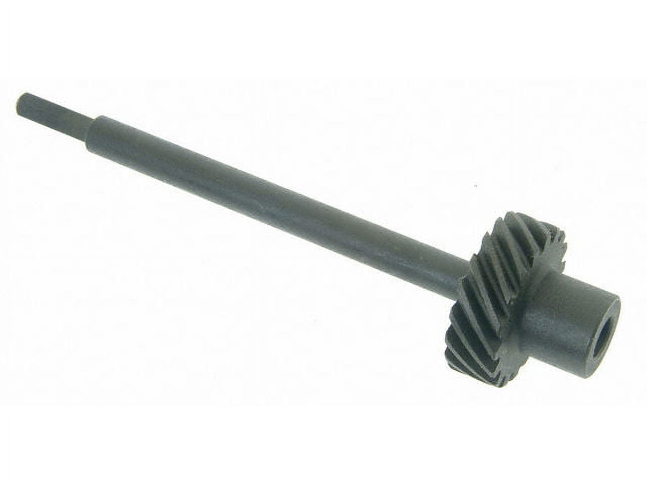 Oil Pump Intermediate Shaft Compatible with 1966 1978 Dodge Charger