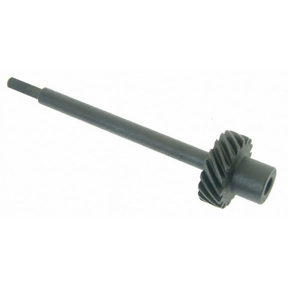 Oil Pump Intermediate Shaft - Compatible with 1974 - 1978 Dodge Ramcharger - Sealed Power