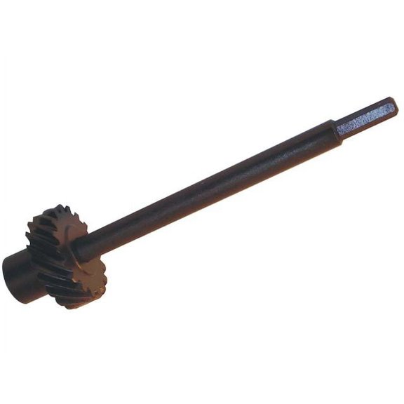 Oil Pump Intermediate Shaft - Compatible with 1975 - 1978 Dodge D100 1976 1977