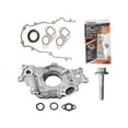 thumbnail image 1 of Oil Pump Kit - Compatible with 1998 - 2002, 2010 - 2015 Chevy Camaro 1999 2000 2001 2011 2012 2013 2014, 1 of 2