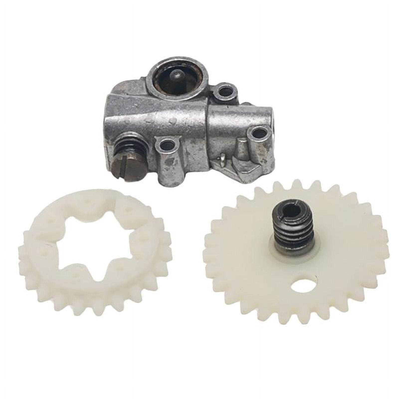 Stihl worm sale gear