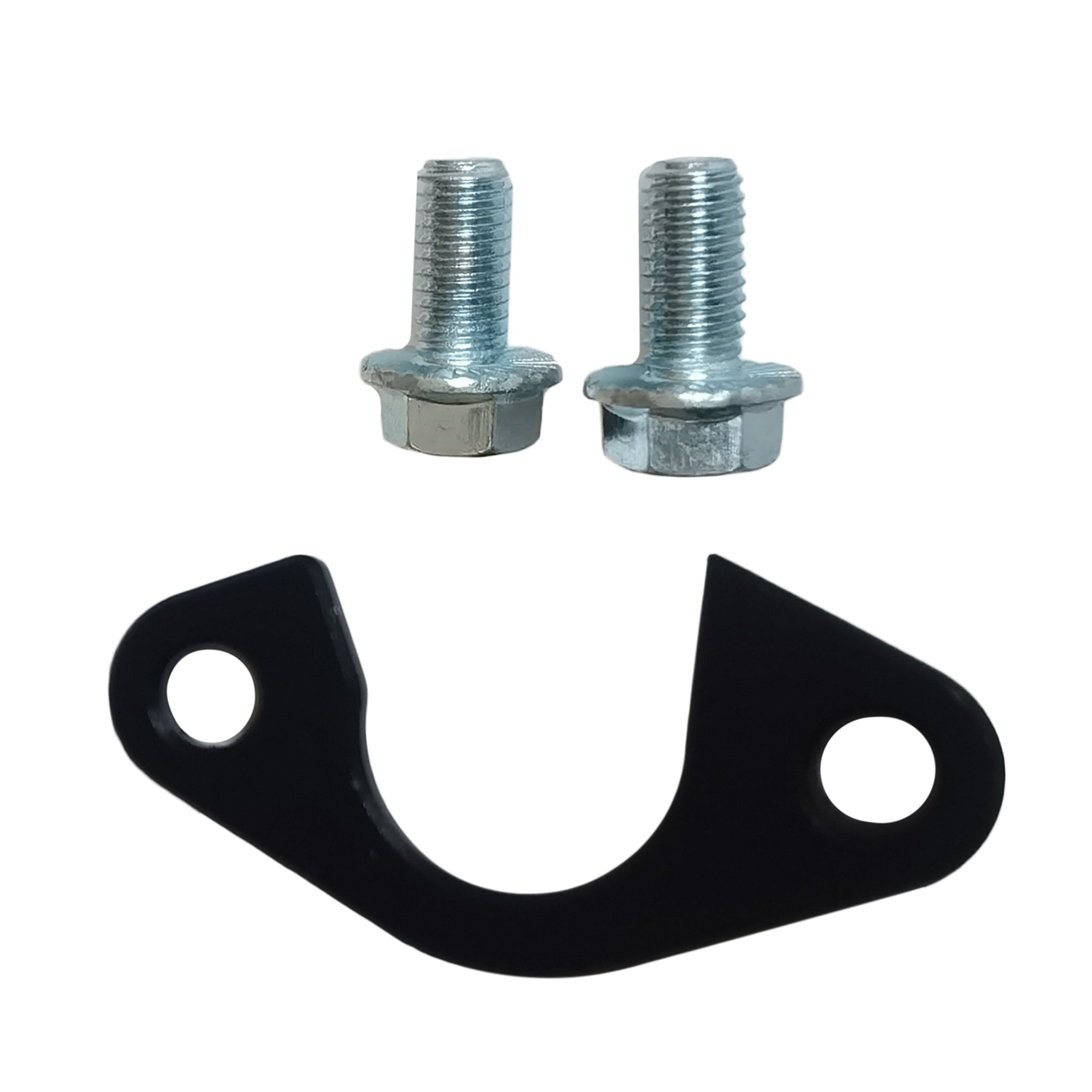 Billet Specialties LS engine Oil Pump Pick Up Girdle Billet Specialties LS engine Oil Pump Pick Up Girdle
