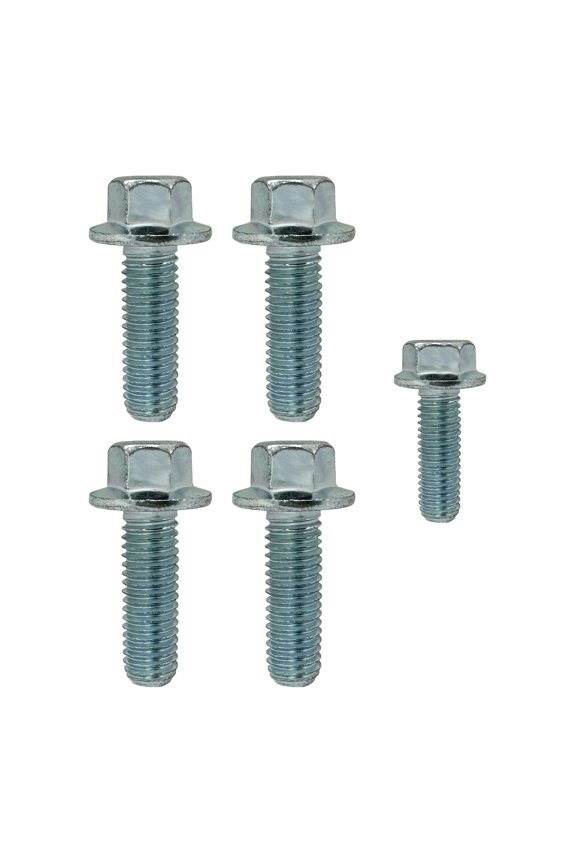 Oil Pump & Pickup Tube Bolt Kit Replacement for 1997-2014 Chevy GM, LS Engines - LS1, LS2, LS3
