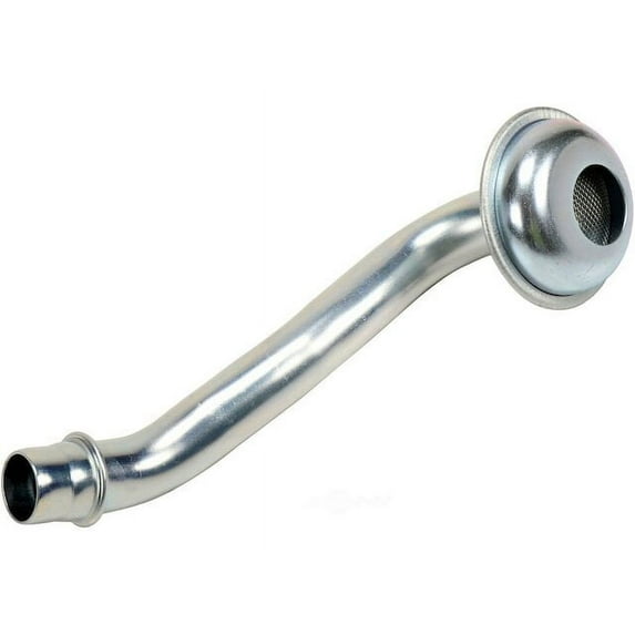 Oil Pump Pickup Tube - Compatible with 2011 - 2017 Buick Regal 2012 2013 2014 2015 2016