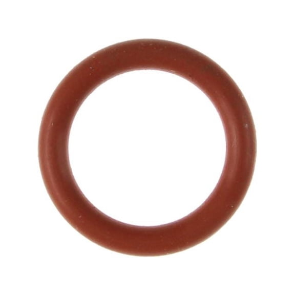 Oil Pump Pickup Tube Gasket - Compatible with 2003 - 2006 GMC Envoy XL 5.3L V8 2004 2005