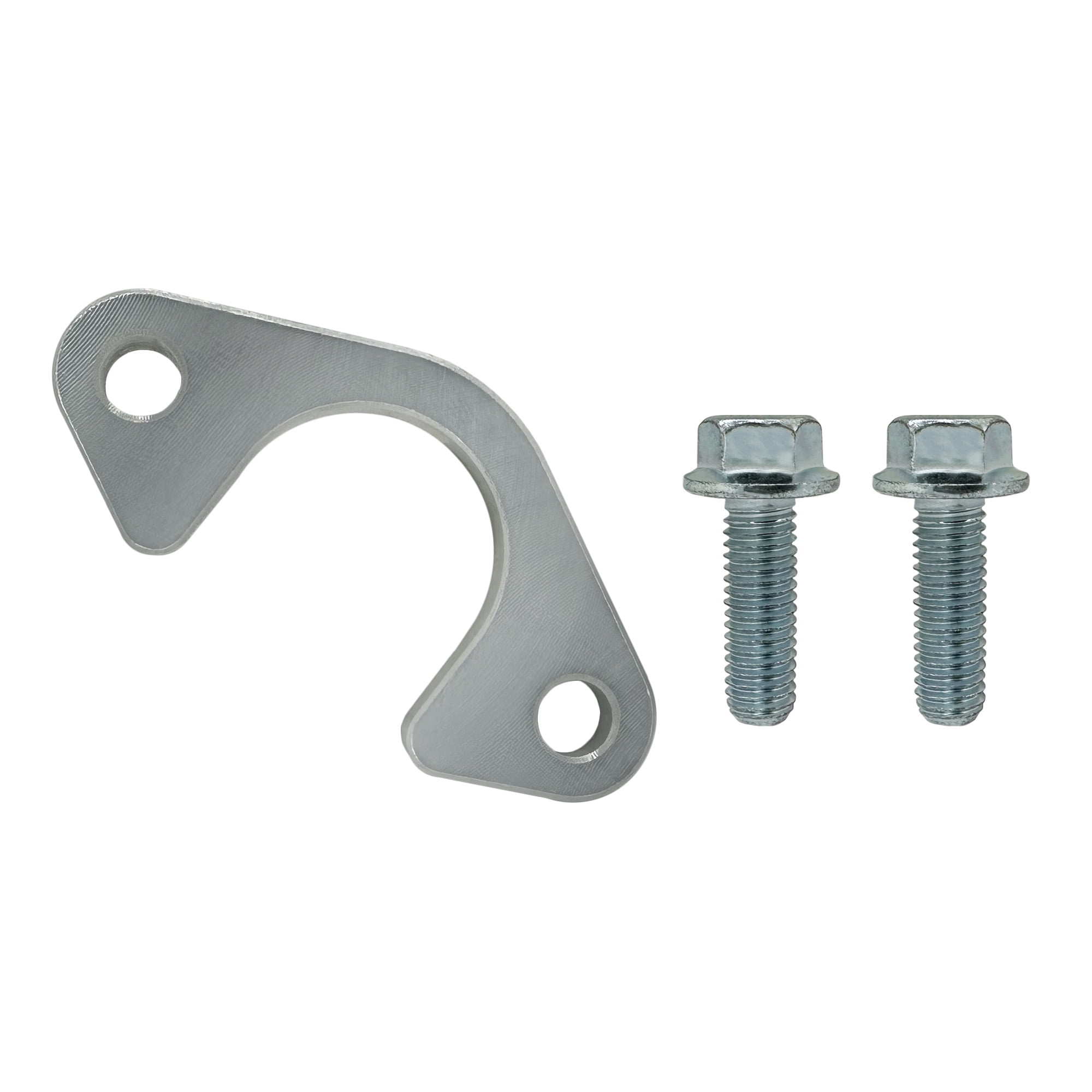 Billet Specialties LS engine Oil Pump Pick Up Girdle Billet Specialties LS engine Oil Pump Pick Up Girdle