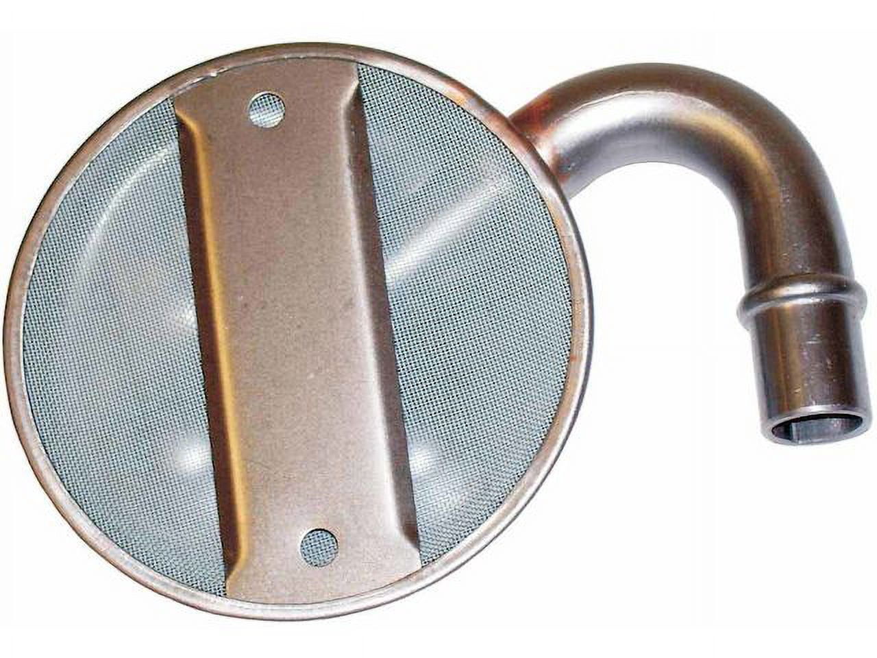 Oil Pump Pickup Tube