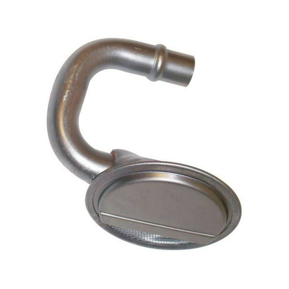 Oil Pump Pickup Tube and Screen - Compatible with 1996 - 2005 Chevy Astro RWD 1997 1998 1999 2000 2001 2002 2003 2004
