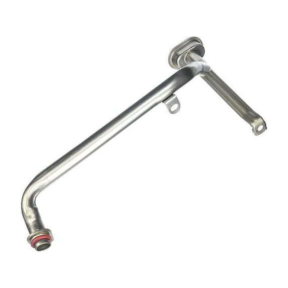 Oil Pump Pickup Tube and Screen - Compatible with 1999 - 2006 Chevrolet Silverado 1500 - AC Delco